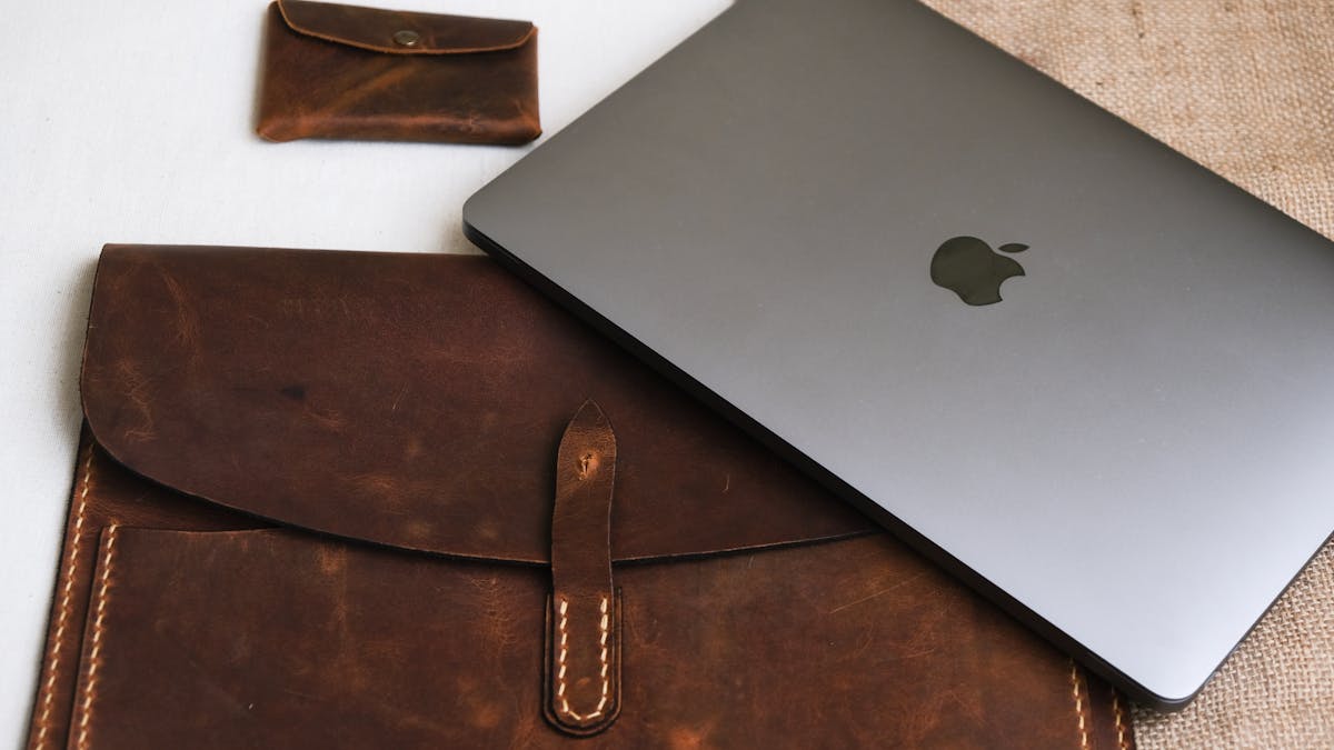 Max Power IT laptop bag