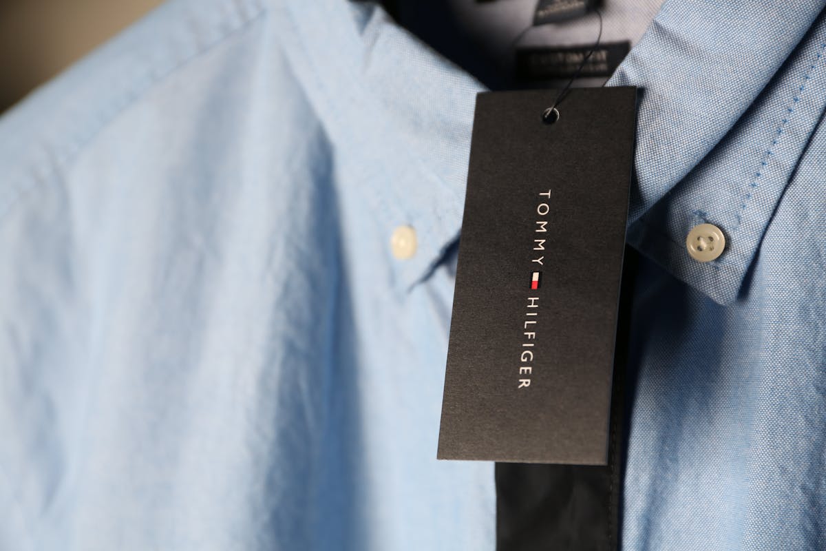 Premium branded merchandise