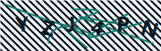 Verification code image